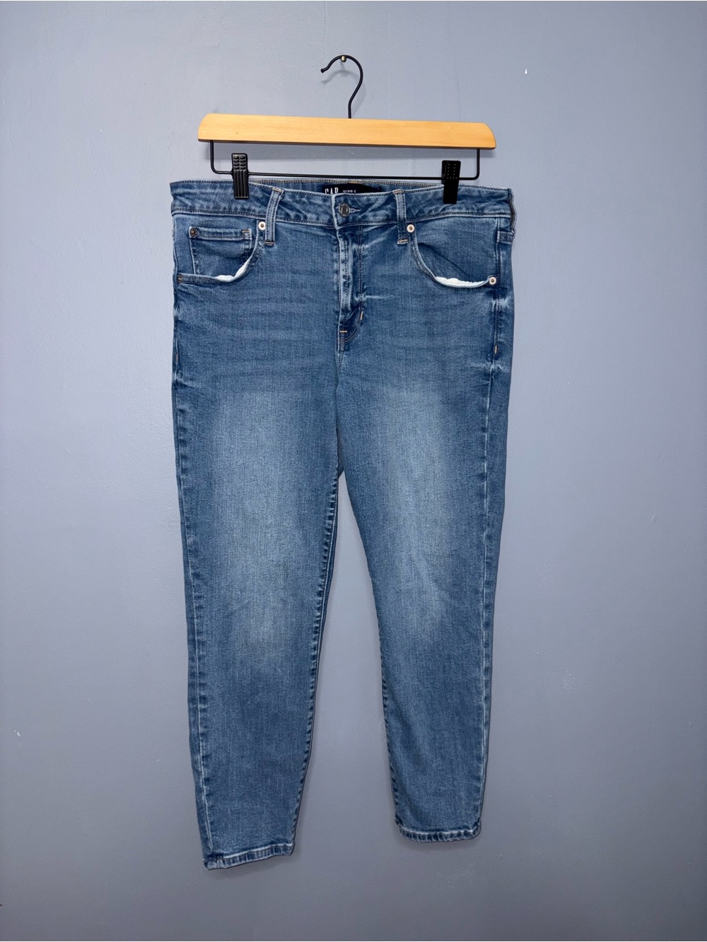 Gap • Jeans